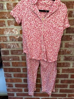 Kate Spade Pajama Set